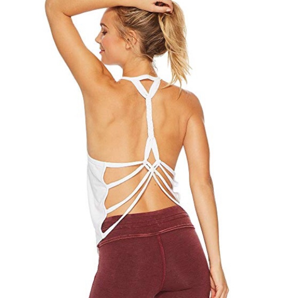Free People Slay Tank Top